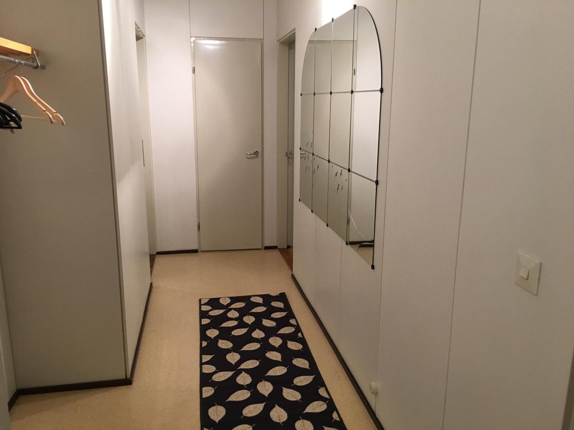 Kuukkeli Apartments Sodankylae Pokoj fotografie