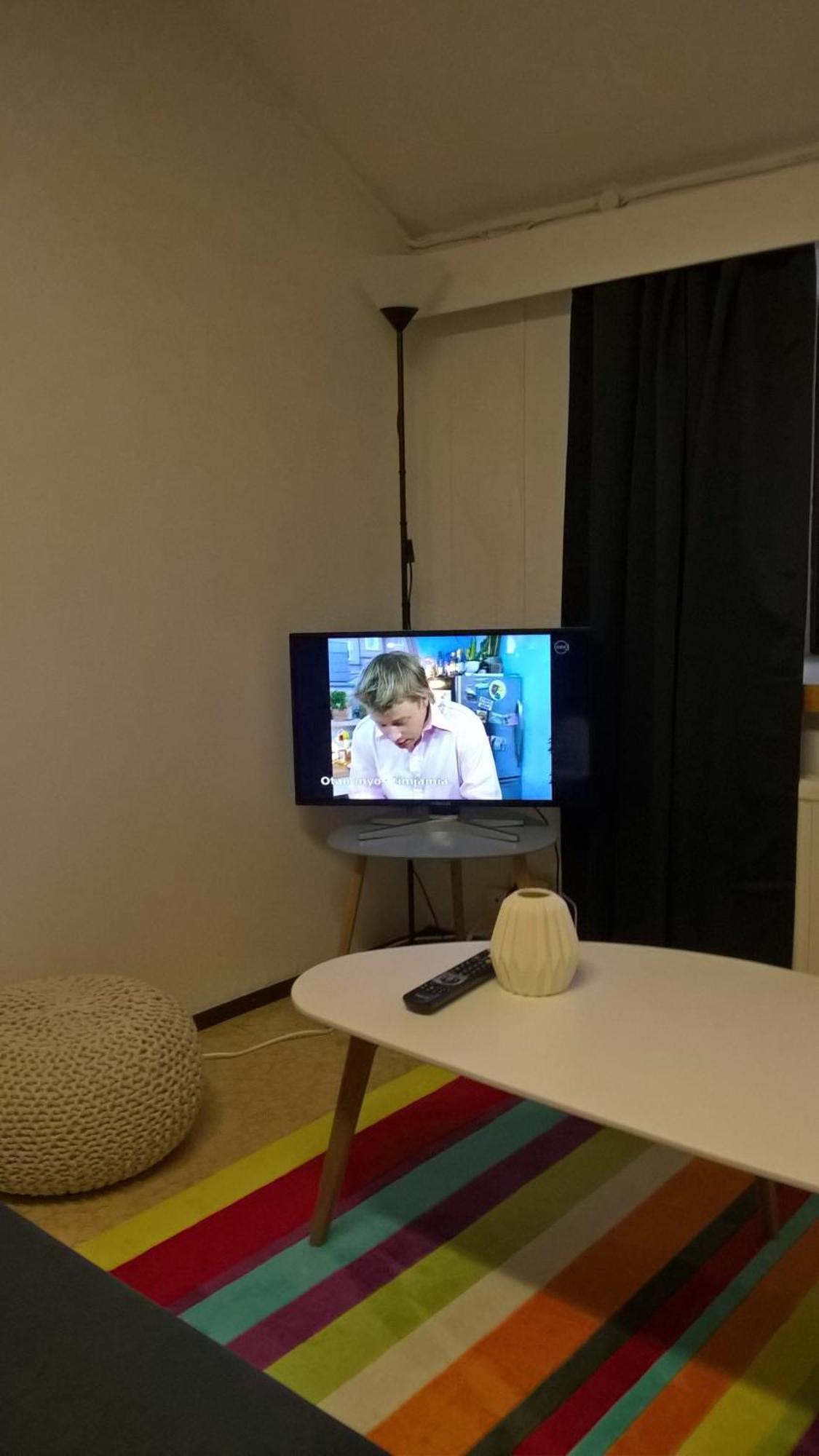 Kuukkeli Apartments Sodankylae Pokoj fotografie