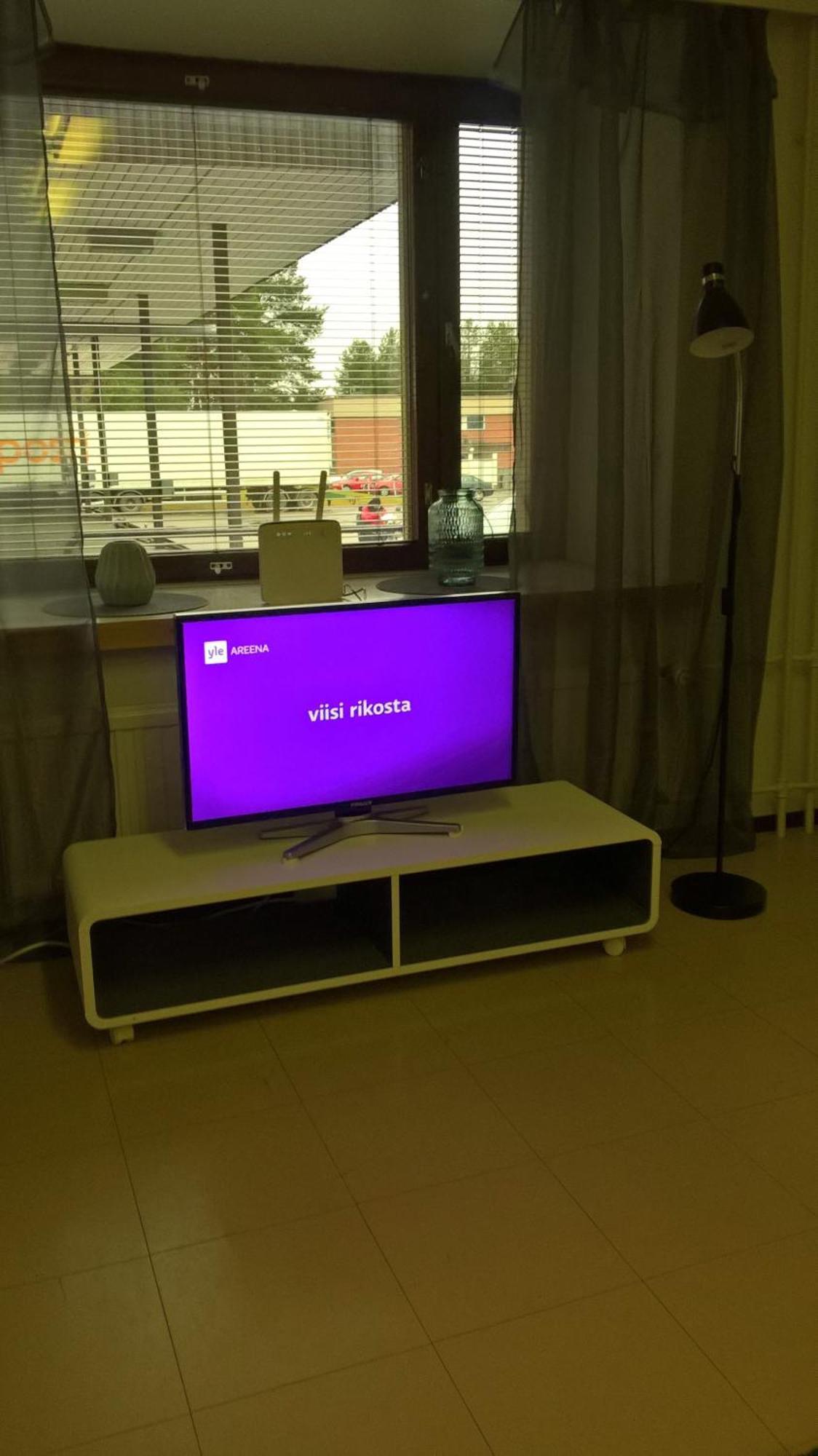 Kuukkeli Apartments Sodankylae Pokoj fotografie