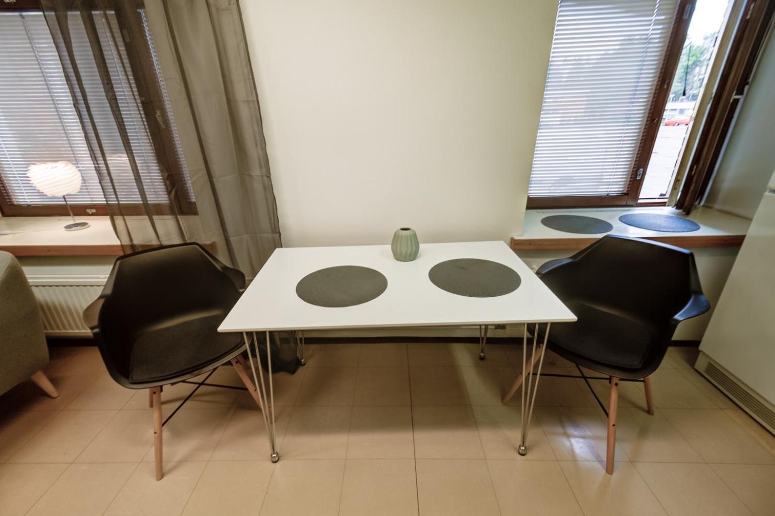 Kuukkeli Apartments Sodankylae Pokoj fotografie